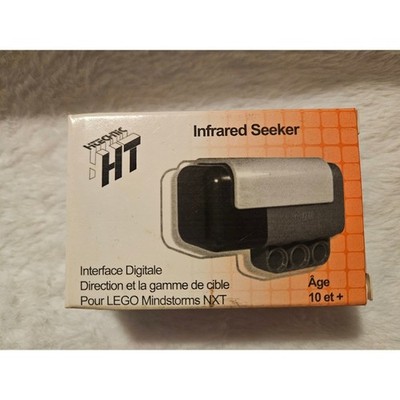 HiTechnic Infrared Seeker Sensor for LEGO Mindstorms NXT NSK1042 New in Box