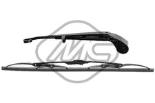 Wischblatt Scheibenwischer Metalcaucho 68254 für BMW X5 E53