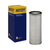 SekundäRluftfilter-Einsatz 453 Mm Hengst Filter FüR U.A. MERCEDES-BENZ SK