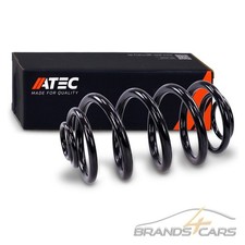 ATEC FAHRWERKSFEDER FEDER HINTEN FÜR NISSAN PRIMASTAR OPEL VIVARO A RENAULT