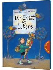 Der Ernst des Lebens: Der Ernst des Lebens Keine Angst vor der Einschulung – ...