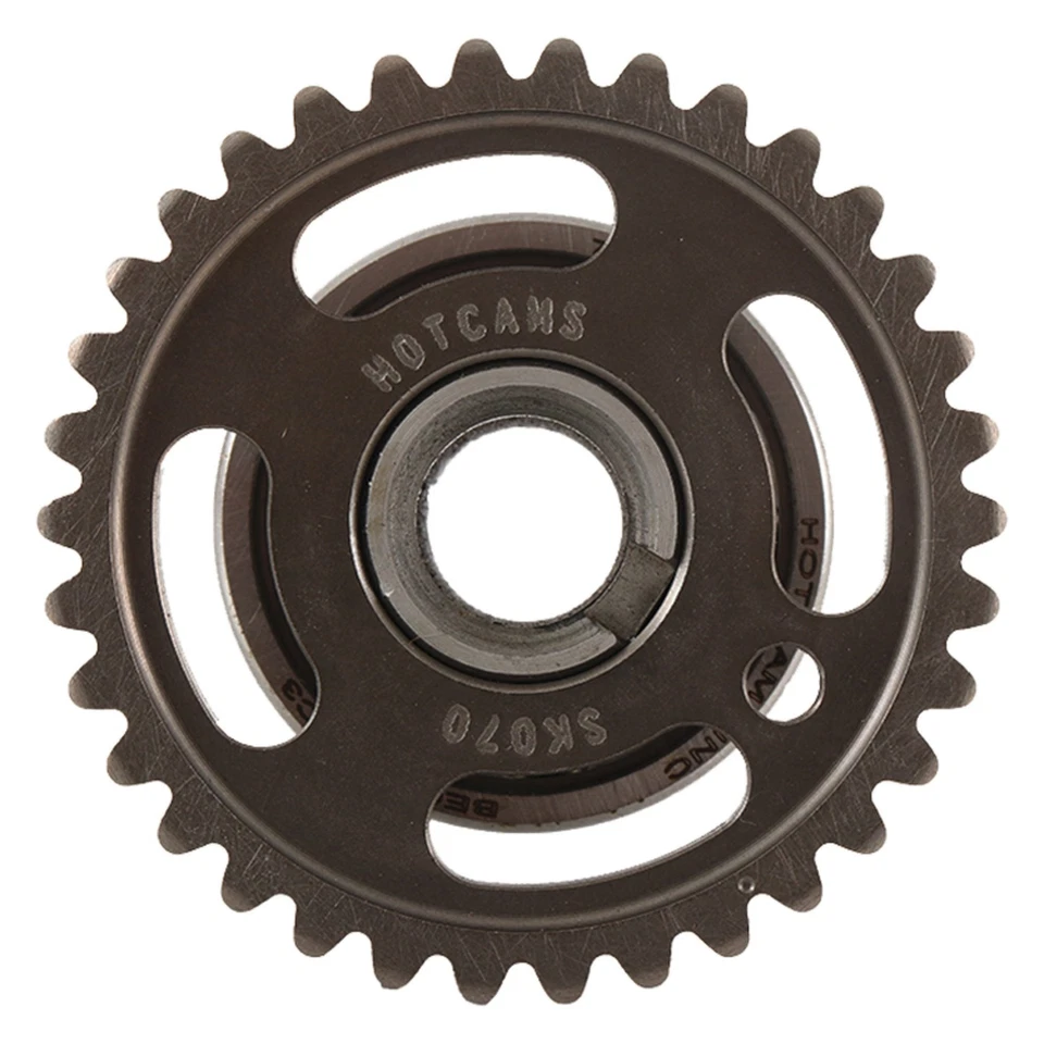 Árbol de levas Hot Cams para Kawasaki KLX 450 R (08-12) 2196-1 PULGADAS Foto 4 de 4