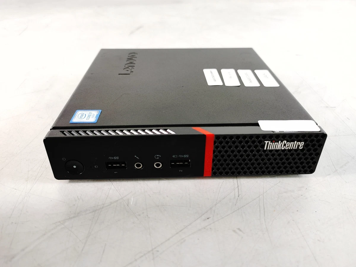 Lenovo Thinkcentre M700 PC Desktops & All-In-One Computers for