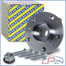 Roulement de roue Renault TRAFIC