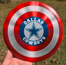 *Disc Golf New Disc Mania S-Line MD3 179gm Mid range PDGA Approved