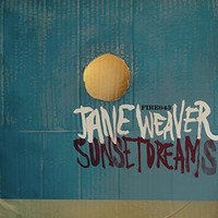 Jane Weaver - Sunset Dreams Ep - Vinyl Record Vl - G1398Z