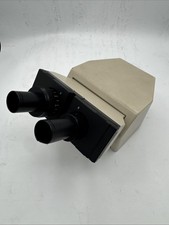 Olympus ergonomic tilting binocular head for bh2 series microscopes