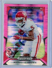 Marquise Brown Baltimore Ravens