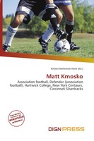Kristen Nehemiah Horst | Matt Kmosko | Taschenbuch | Englisch (2026)