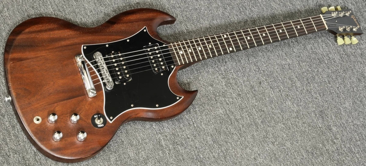 Gibson SG Faded Electric Guitars for sale - eBay