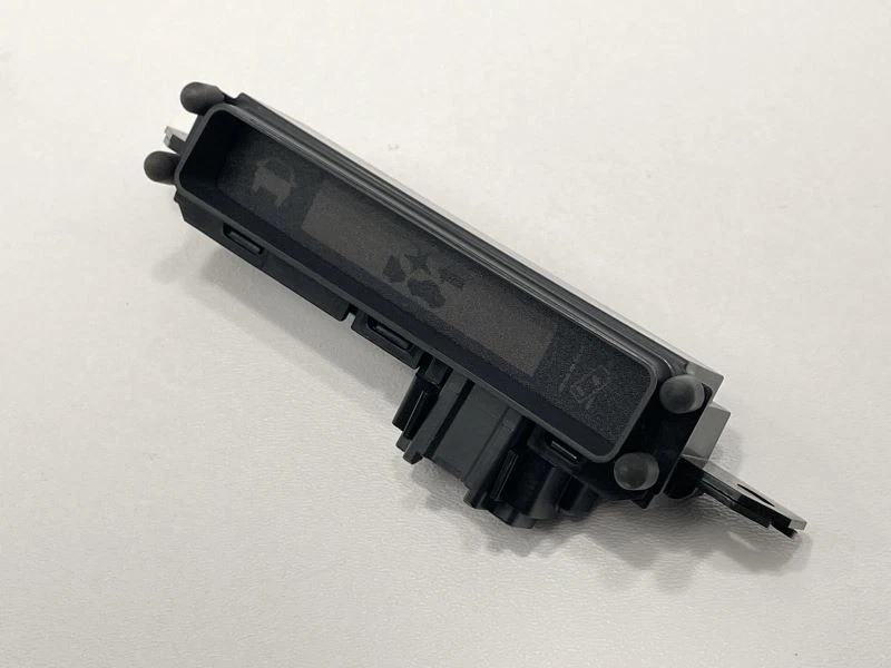 2010-2017 CHEVROLET EQUINOX DRIVER INFORMATION DISPLAY 53932 - Image 4 of 4