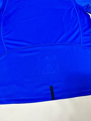 ITALY RUGBY MACRON WORLD CUP 2019 JAPAN HOME SHIRT JERSEY MAN SIZE