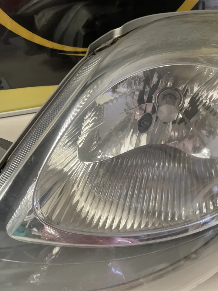 SCHEINWERFER H4 LINKS FÜR OPEL VIVARO ALLE BJ 08.01-08.06 7700311371 - Bild 3 von 4