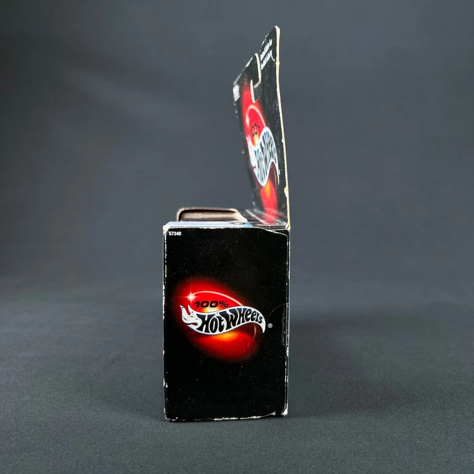 HOT WHEELS 100% 1/64 HONDA CIVIC SI FALKEN (Yellow x Black) real riders diecast - Image 4 of 4