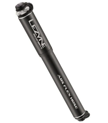 #ad #ad Lezyne Road Drive High Pressure Hand Pump Medium Black Gloss 1 MP RDDR V2M04 $54.99