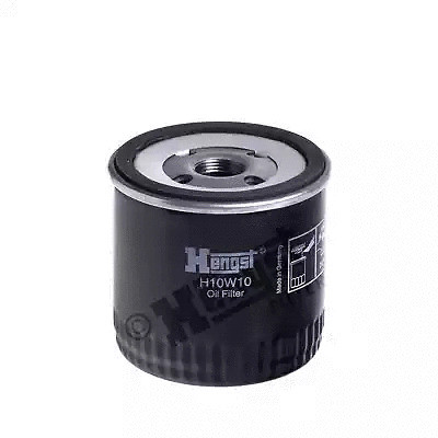 Oil Filter HENGST FILTER H10W10