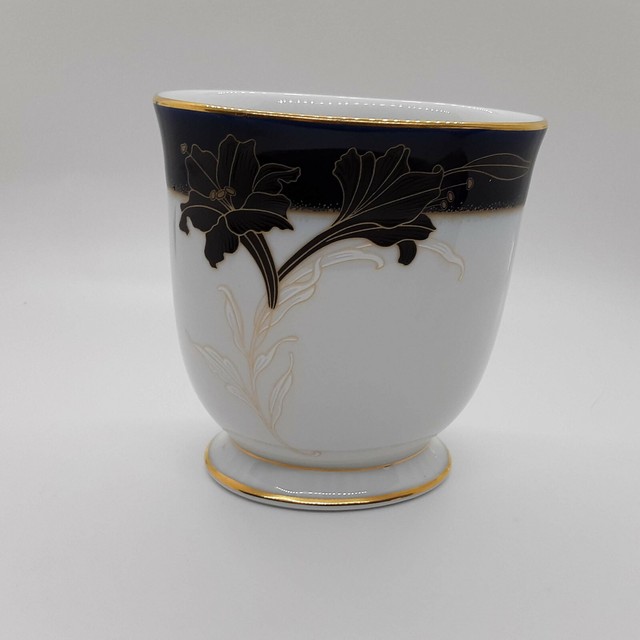 Legacy by Noritake Philippines Vase 4 5/8" high eBay