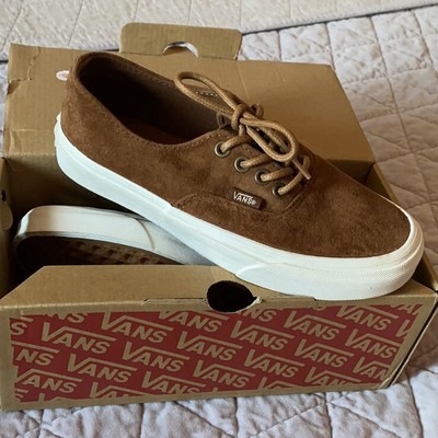 vans authentic decon