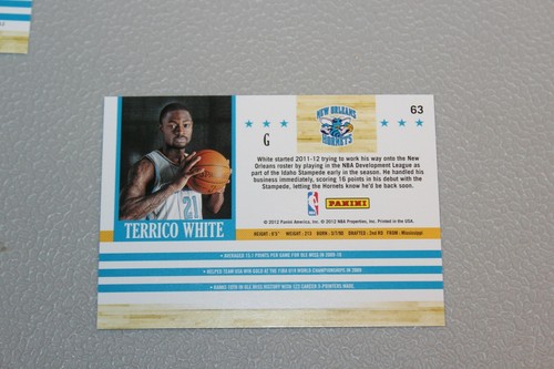 2011-12 Panini NBA Hoops Basketball Card Complete Finish Fill Your List Set Pick - Picture 76 of 354