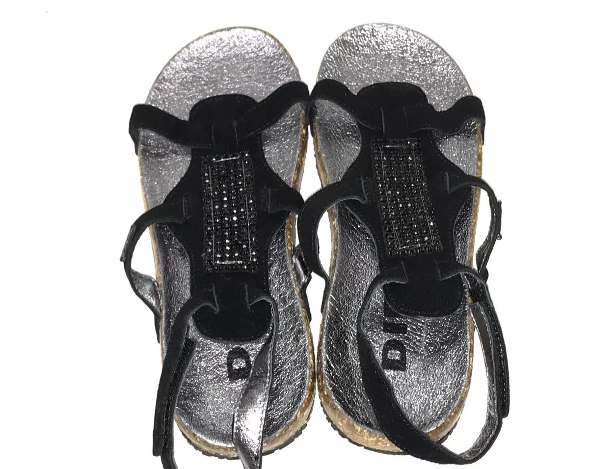 Diesel gladiator deals sandals