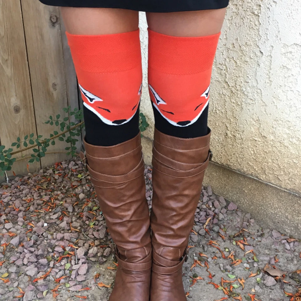 Fox Thighs Foto 3 de 4