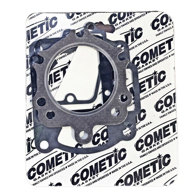 Cometic Top End Gasket Kit Kawasaki KDX200 19861988 68mm KDX eBay