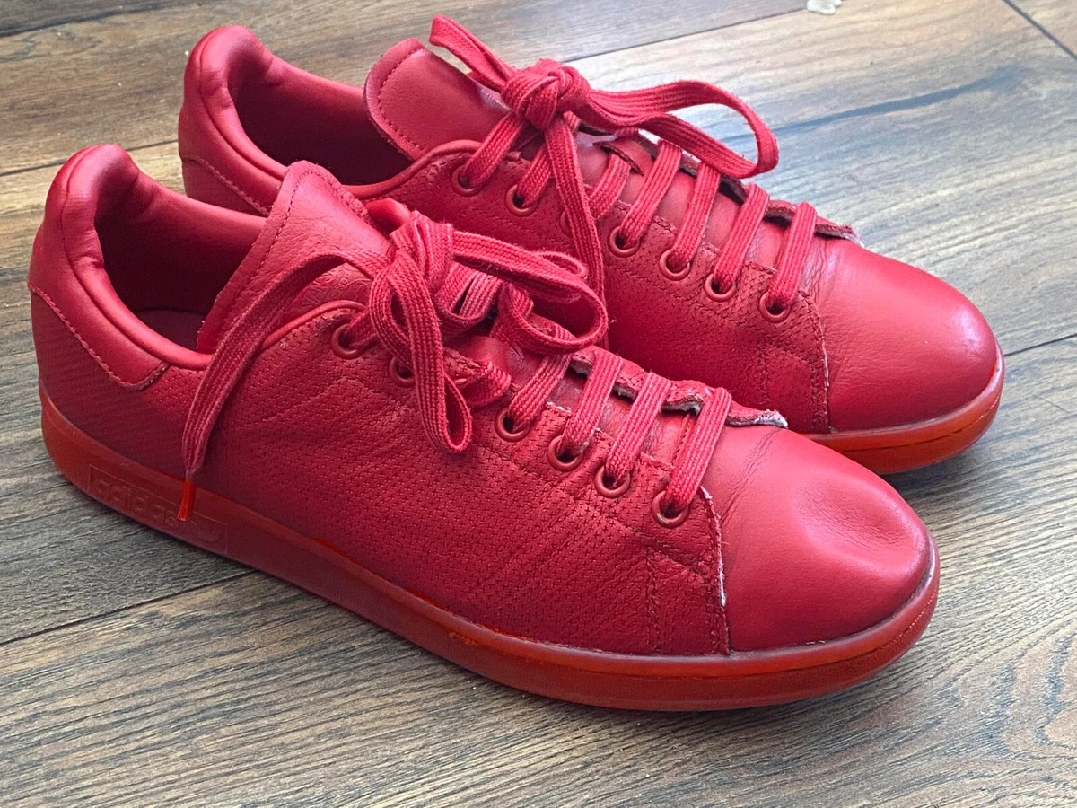 Stan smith top trainers ebay