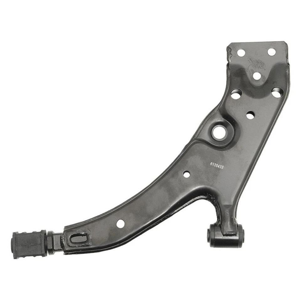 Braços de controle dianteiros inferiores esquerdo e direito Dorman para Toyota Paseo 1992 1993 1994 - Imagem 4 de 4