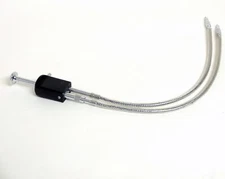 Pentax Mechanical Shutter Double Cable Release