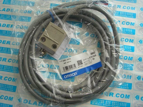 1PC Omron D4C-1603 D4C1603 Limit Switch New