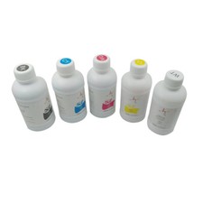 HQHQ 500ml DTF Ink for EPSON R1390 L1800 L805 DX4 DX6 DX5 DX7 Printer