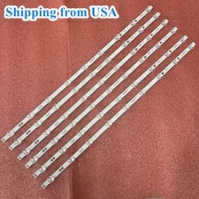 LED Strips For Hisense 65R6E3 65R6090G 65H6570G 65R61G 65AE7000 SVH650AH8 65H78G