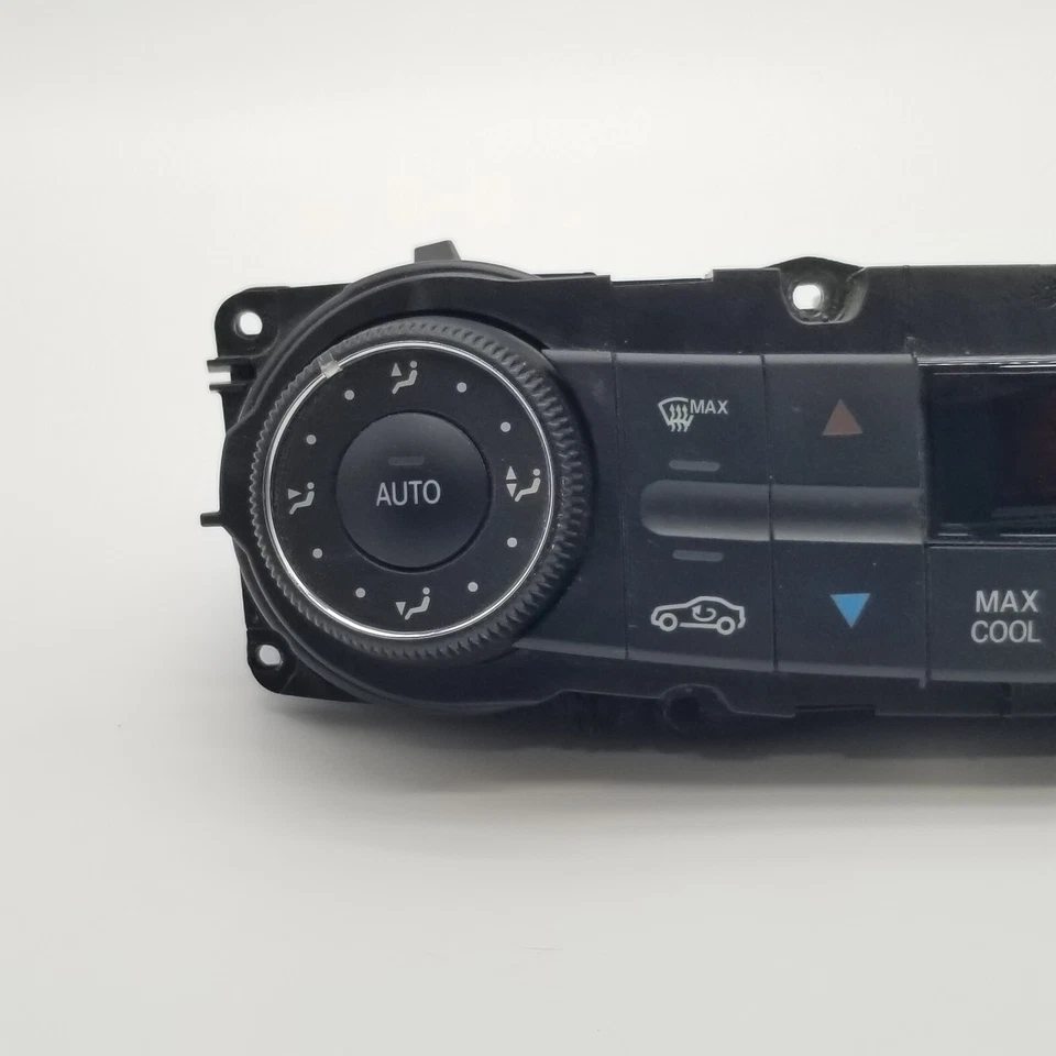 Unidad de control de climatización de calefacción de aire acondicionado para Mercedes W219 CLS550 CLS500 CLS55 2007-2011 Foto 2 de 4