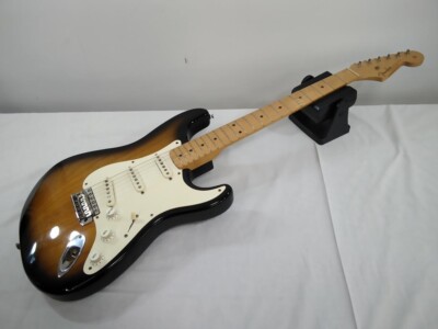 ギター Fender STRATOCASTER American Ultra Stratocaster® – Fender