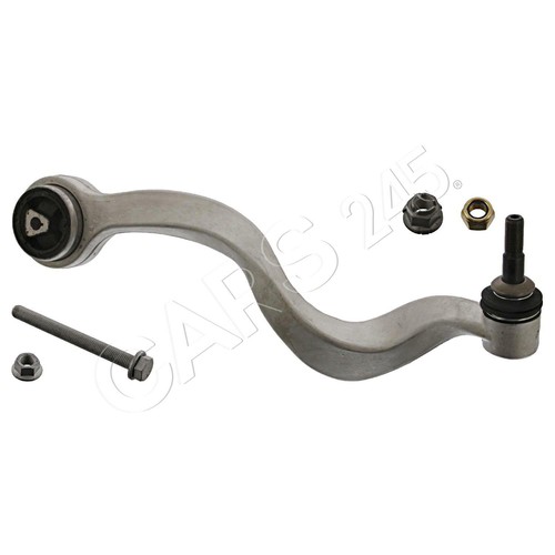 Track Control Arm Right Lower Front FEBI For BMW E65 E66 E67 0109