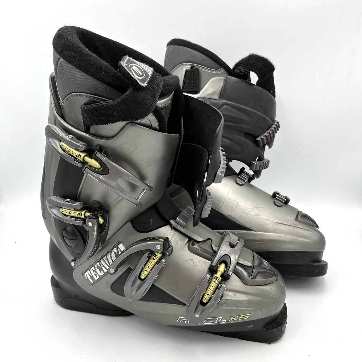 Tecnica shop comfort fit