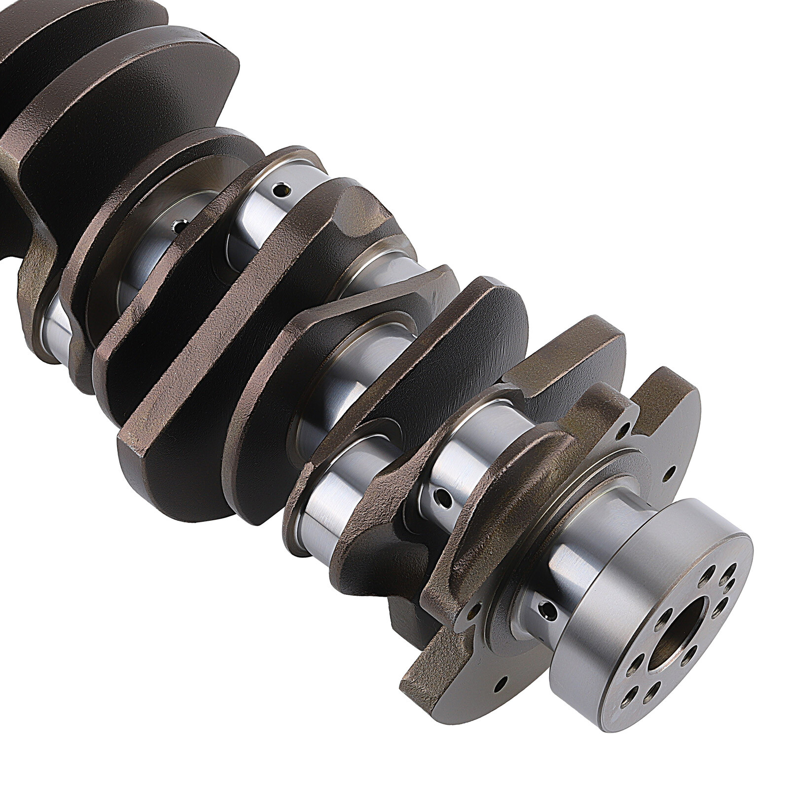 Crankshaft 868821 for Maserati Ghibli Levante Quattroporte S 3.0L V6 323957