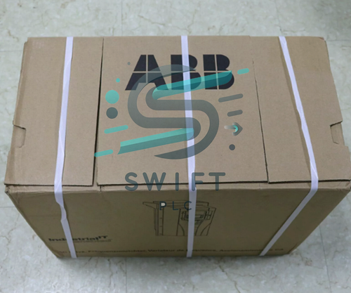 New ABB Inverter ACS530-01-04A0-4 1.5KW - Picture 5 of 5