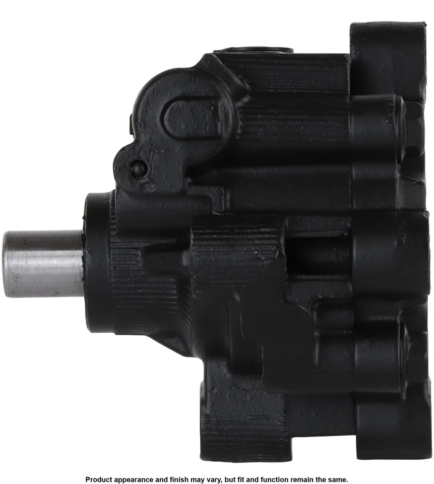 Насос гидроусилителя руля Cardone для 2001-2007 Dodge Grand Caravan - Изображение 4 из 4