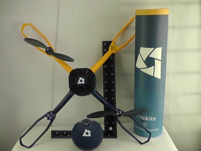 fotokite phi for sale