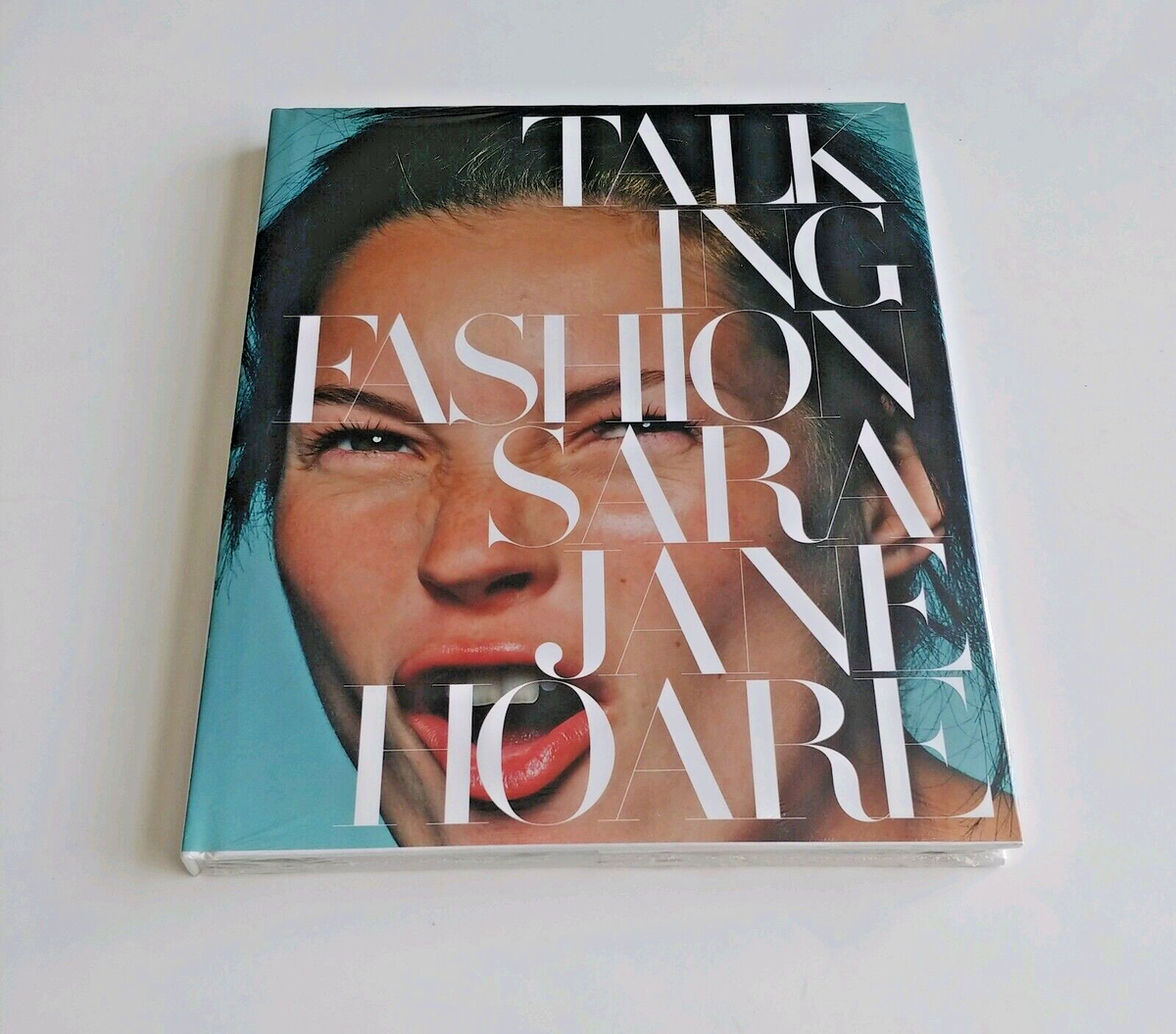 【洋書】TALKING FASHION/SARAJANE HOARE Talking Fashion by Sarajane Hoare (2002, Hardcover) for sale