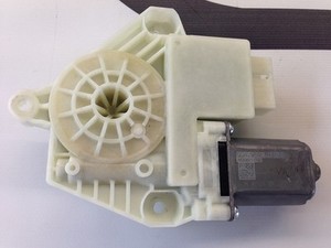 VW Golf 7 VII Fensterhebermotor Hinten links Power window motor rear 5Q4959811A