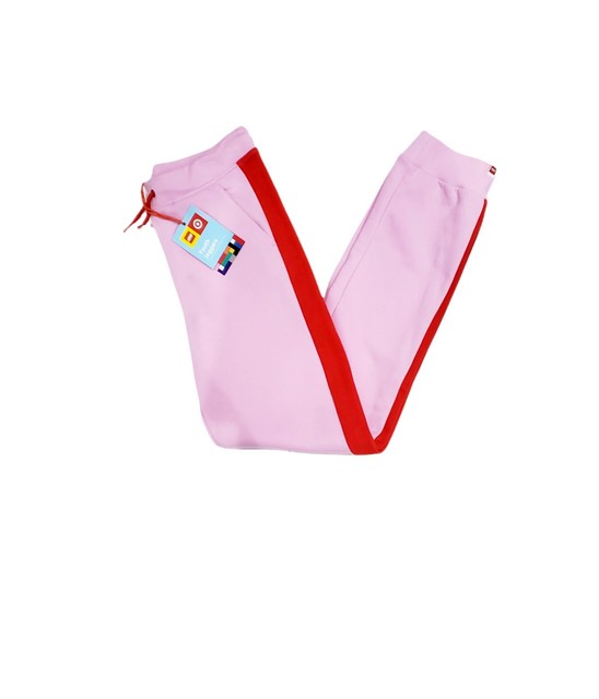 Track Jogger Pants 16 XL Pink - LEGO x 