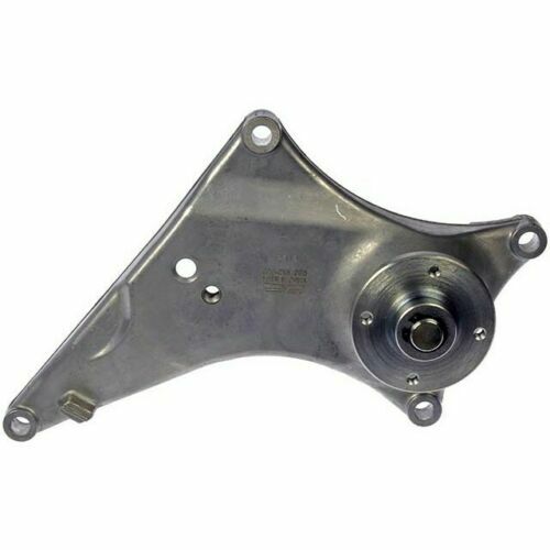 300-816 Dorman Fan Pulley Bracket New for Nissan Pathfinder Frontier Xterra - Picture 1 of 2