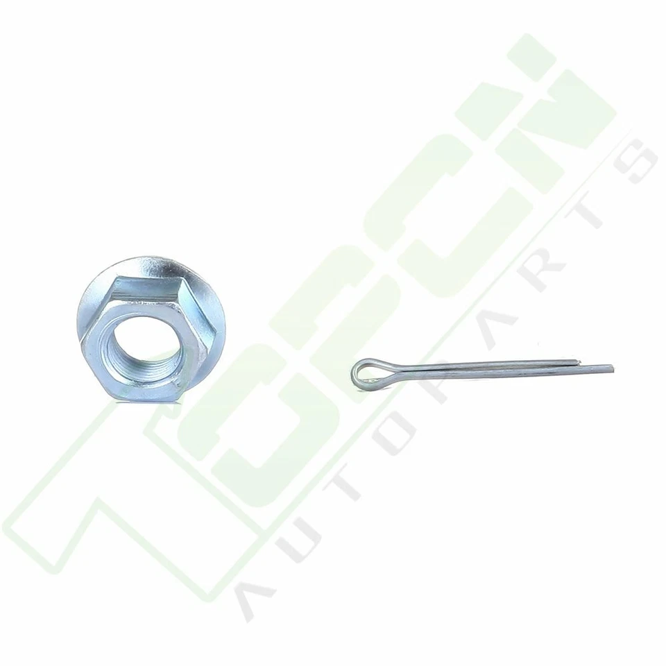 2PCS Pitman Arm & Idler Arm Set Fits Chevy Blazer C1500 Tahoe GMC Yukon Foto 4 de 4