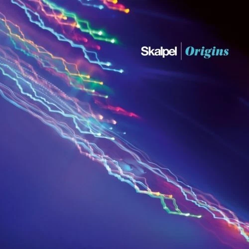 SKALPEL - ORIGINS NEW CD - Picture 1 of 1