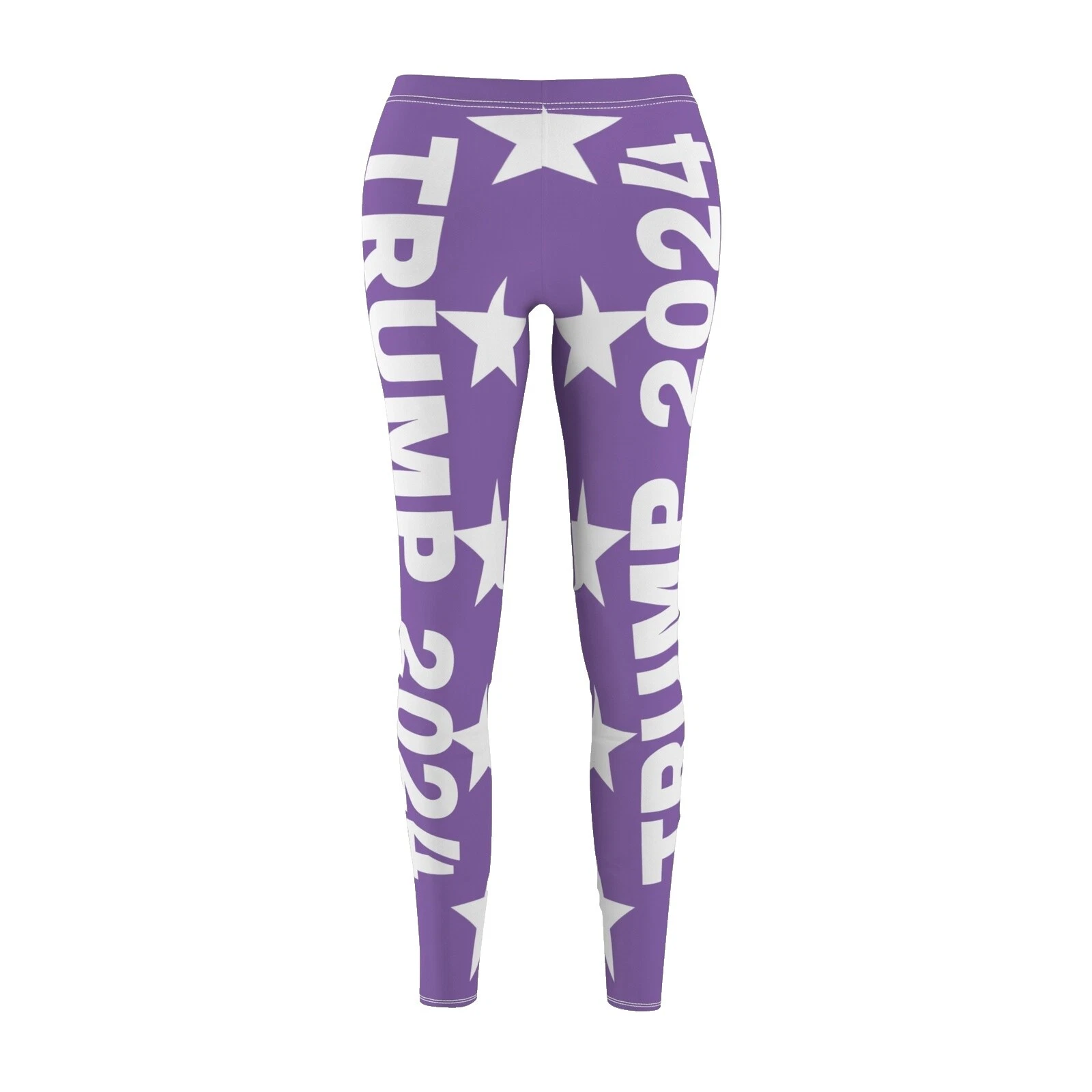 Stars Casual Leggings for Women