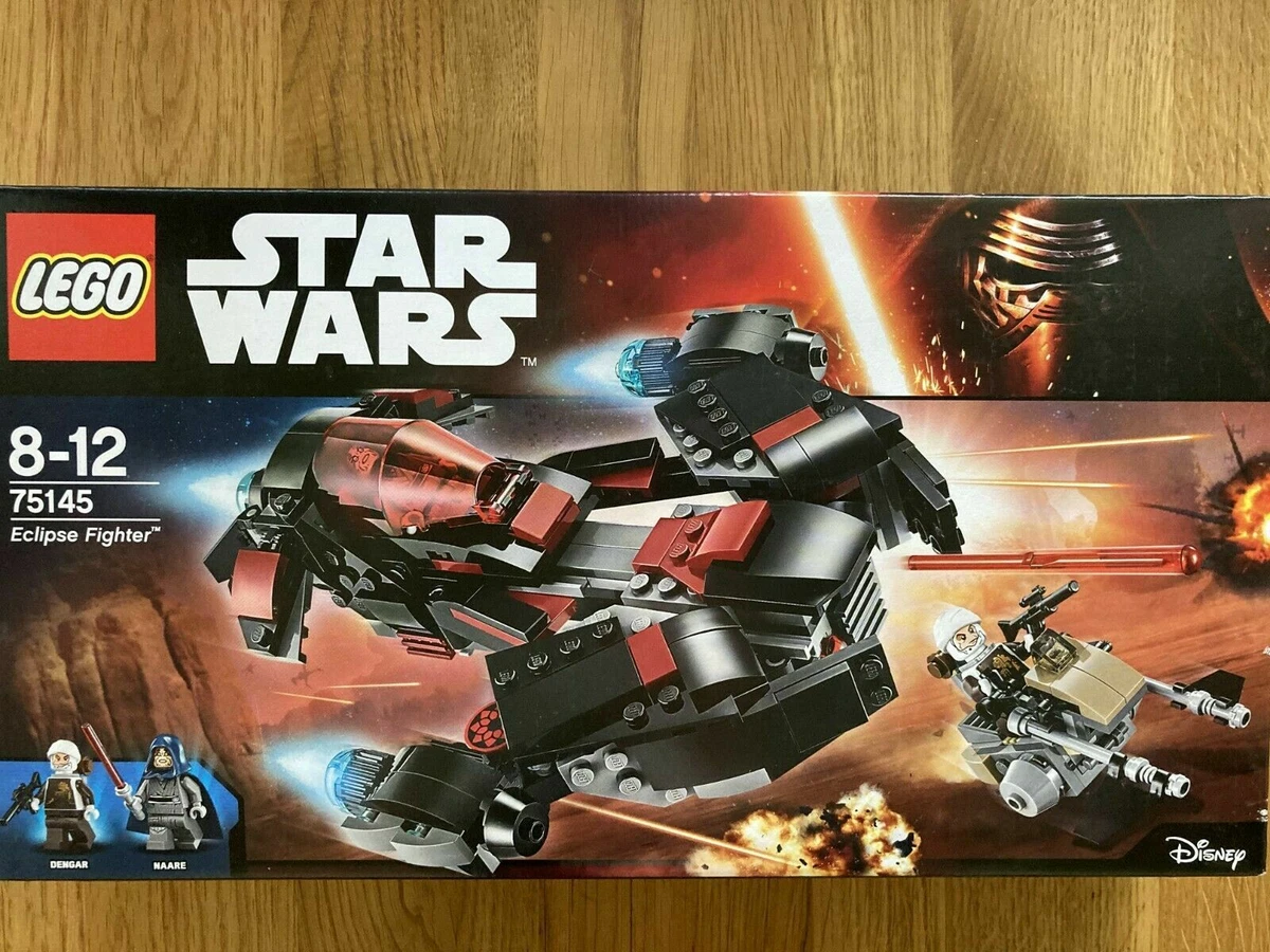 値下げする特売 レゴ スター・ウォーズ エクリプス・ファイター 75145