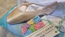 gaynor minden pointe shoes