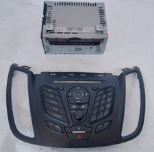 Autoradio CD Ford Kuga II DM2 2013 2016 navigatore pannello centrale CV4T-19C107